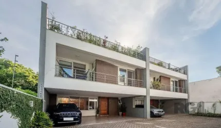 Casa em Condomínio 3 dormitórios à venda Vila Assunção Porto Alegre/RS