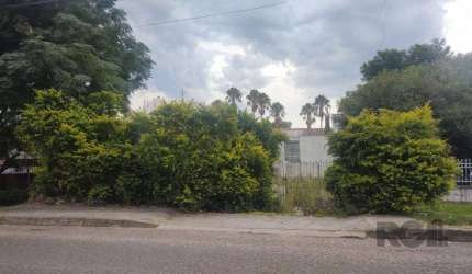 Terreno à venda Cavalhada Porto Alegre/RS