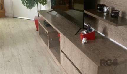 Apartamento para Venda - 79.14m², 3 dormitórios, 2 vagas - Tristeza