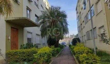 Apartamento para Venda - 53.23m², 2 dormitórios, 1 vaga - Santo Antonio