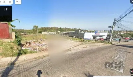 Terreno à venda Rubem Berta Porto Alegre/RS