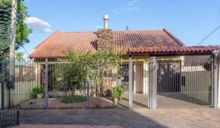 Casa 3 dormitórios à venda Ipanema Porto Alegre/RS