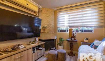 Casa em Condomínio 3 dormitórios à venda Jardim Itu Porto Alegre/RS