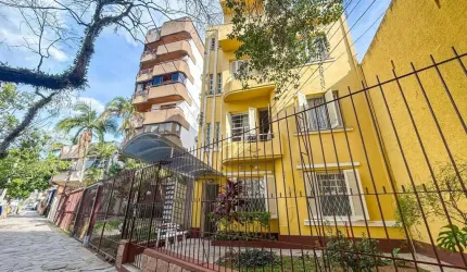 Apartamento no bairro floresta com 2 quartos