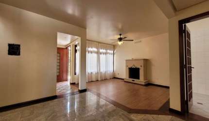 Casa vista parque