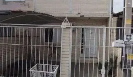 Bela casa no moradas da hípica