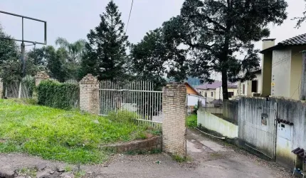 Prédio comercial no bairro Vila Nova (clinica geriátrica) - 24 quartos