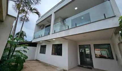 Casa no bairro Restinga 3 dormitórios | 1 suíte