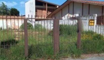 Terreno no bairro Aberta dos Morros