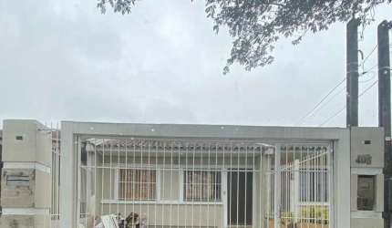 Casa no Bairro Hípica - Moradas do Sul