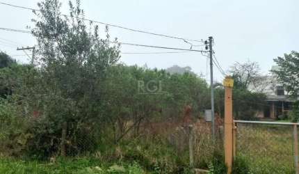 Terreno na Av. Edgar Pires de Castro - Bairro Hípica