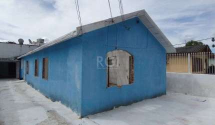 Cano no bairro Espirito Santo