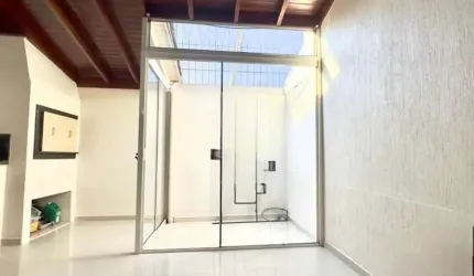 Casa em condominio , 2 dorm, 1 vaga, bairro Sarandi, condomínio Acapulco.
