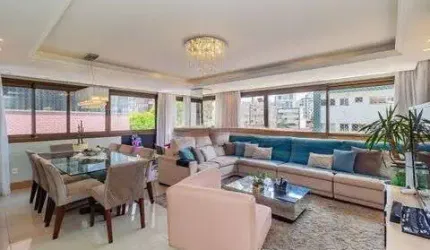 Apartamento 3 dorms à venda Rua Líbero Badaró