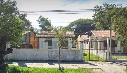 Terreno no bairro Hípica