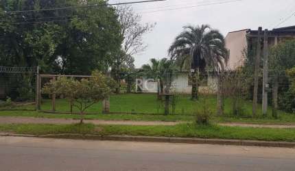 Casa no bairro Restinga