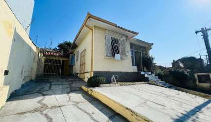Casa no bairro Gloria - Av. Osca Pereira