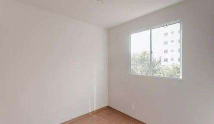 APARTAMENTO NO BAIRRO PARQUE SANTA FÉ - 2 DORMITÓRIOS