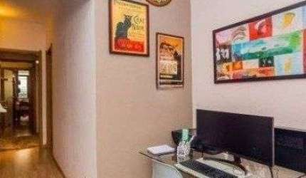Excelente Apartamento no Bairro Farroupilha