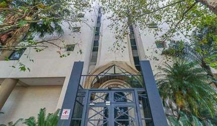 Apartamento 1 dormitórios à venda Chácara das Pedras Porto Alegre/RS