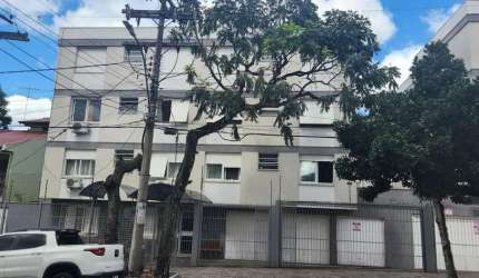 APARTAMENTO 02 DORMITÓRIOS GUILHERME ALVES