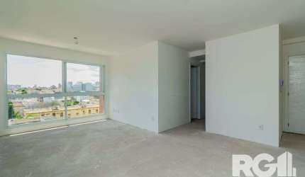 Apartamento novo 93,7m² privativos, 3 dorm sendo 2 suítes- Condomínio Villa Brin