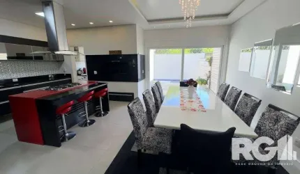 Casa em Condomínio 3 dormitórios à venda Ecoville Porto Alegre/RS