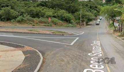 Terreno à venda Morro Santana Porto Alegre/RS