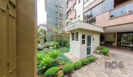 Apartamento no bairro Auxiliadora com 90m² de 2 dormitórios e 2 vagas