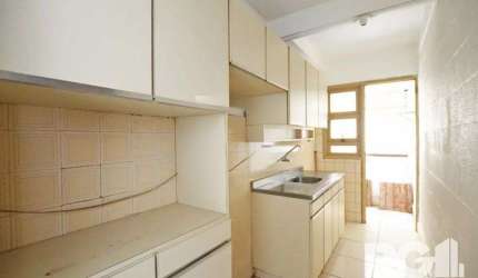 Apartamento 1 dormitórios à venda Santana Porto Alegre/RS