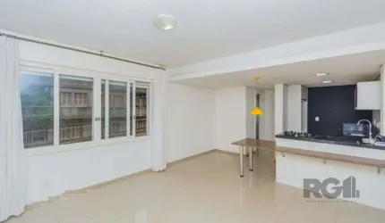 Apartamento 2 dormitórios à venda Petrópolis Porto Alegre/RS