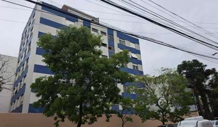 Apartamento junto ao Hospital de Clínicas 2 dormit, elevador e vaga
