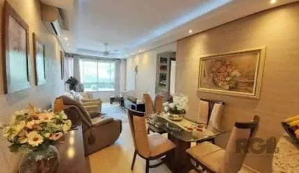 Apartamento 2 dormitórios à venda Cavalhada Porto Alegre/RS