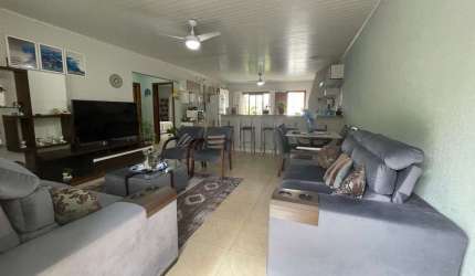 Casa 2 dormitórios à venda Partenon Porto Alegre/RS