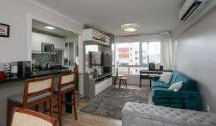 Apartamento 2 dormitórios à venda Partenon Porto Alegre/RS