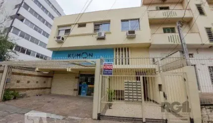 Apartamento 3 dormitórios à venda Auxiliadora Porto Alegre/RS