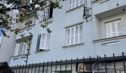 Apartamento 2 dormitórios à venda Menino Deus Porto Alegre/RS