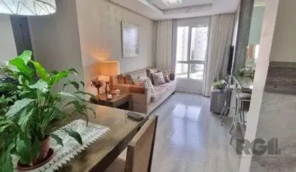 Apartamento 3 dormitórios à venda Jardim Itu Porto Alegre/RS