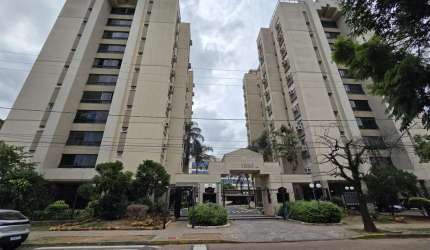 Apartamento 3 dormitórios à venda Azenha Porto Alegre/RS