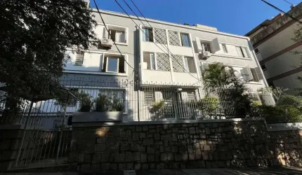 Apartamento 1 dormitórios à venda Mont Serrat Porto Alegre/RS