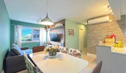 Apartamento 3 dormitórios à venda São Sebastião Porto Alegre/RS