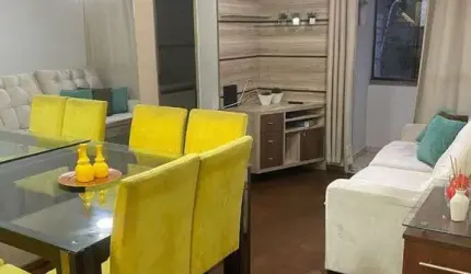 Apartamento 2 dormitórios à venda Ecoville Porto Alegre/RS