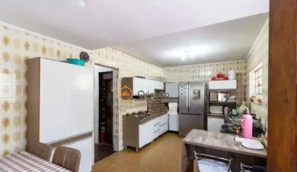 Imobiliária Orientta Aluga Casa com 4 dormitórios