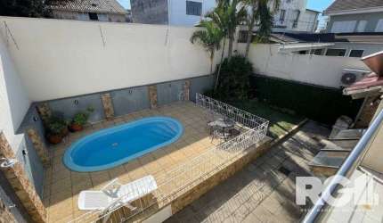 Casa 4 dormitórios à venda Vila Ipiranga Porto Alegre/RS