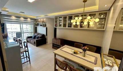 Apartamento 3 dormitórios à venda Vila Ipiranga Porto Alegre/RS