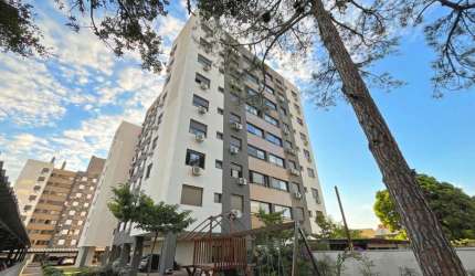 Apartamento 3 dormitórios - Bairro Camaquã