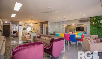 Apartamento 3 dormitórios à venda Jardim Lindóia Porto Alegre/RS