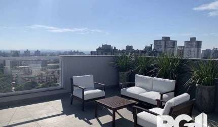 Apartamento 1 dormitórios à venda Passo da Areia Porto Alegre/RS