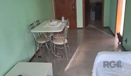 Apartamento Aconchegante em Porto Alegre