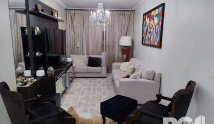 Apartamento 3 dormitórios à venda São João Porto Alegre/RS